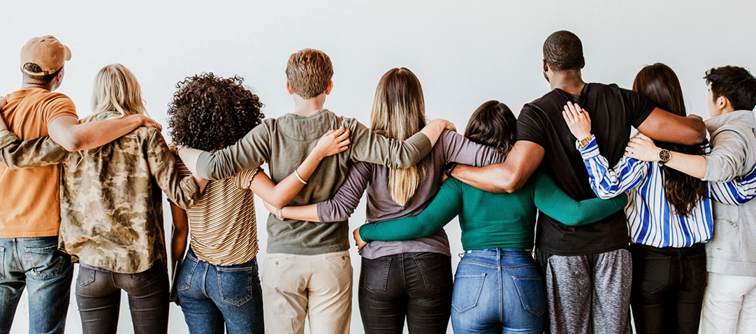 community resilience center